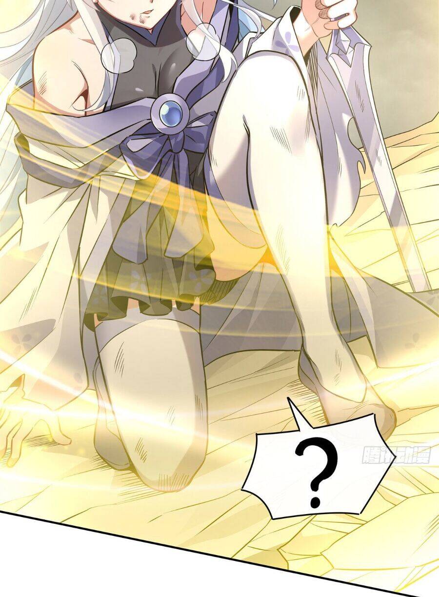 Các Nữ Đồ Đệ Của Ta Đều Là Chư Thiên Đại Lão Tương Lai Chap 87 - Next Chap 88