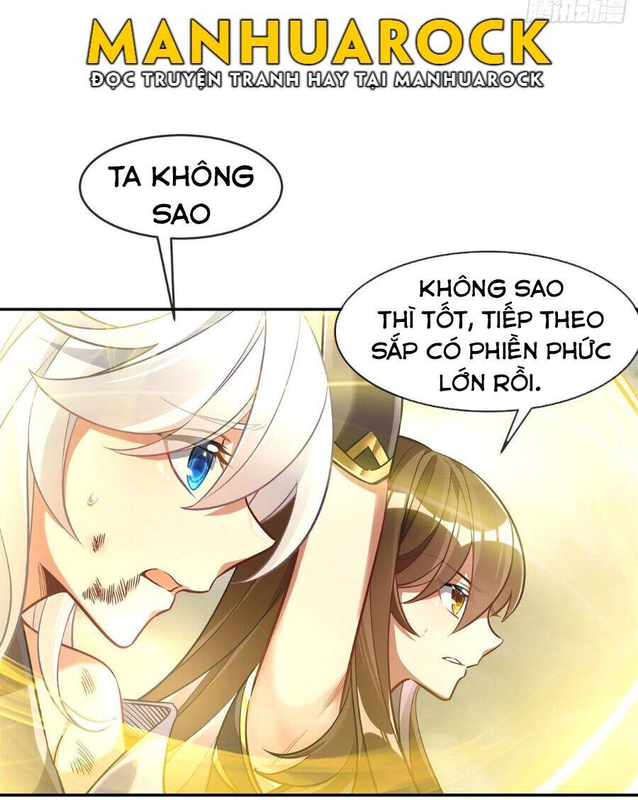 Các Nữ Đồ Đệ Của Ta Đều Là Chư Thiên Đại Lão Tương Lai Chap 87 - Next Chap 88