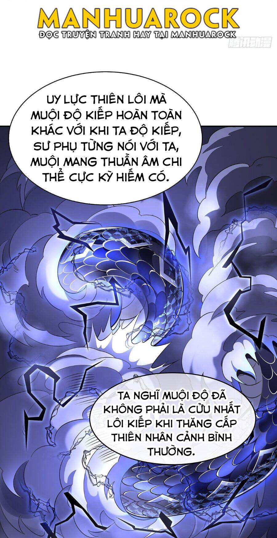 Các Nữ Đồ Đệ Của Ta Đều Là Chư Thiên Đại Lão Tương Lai Chap 87 - Next Chap 88