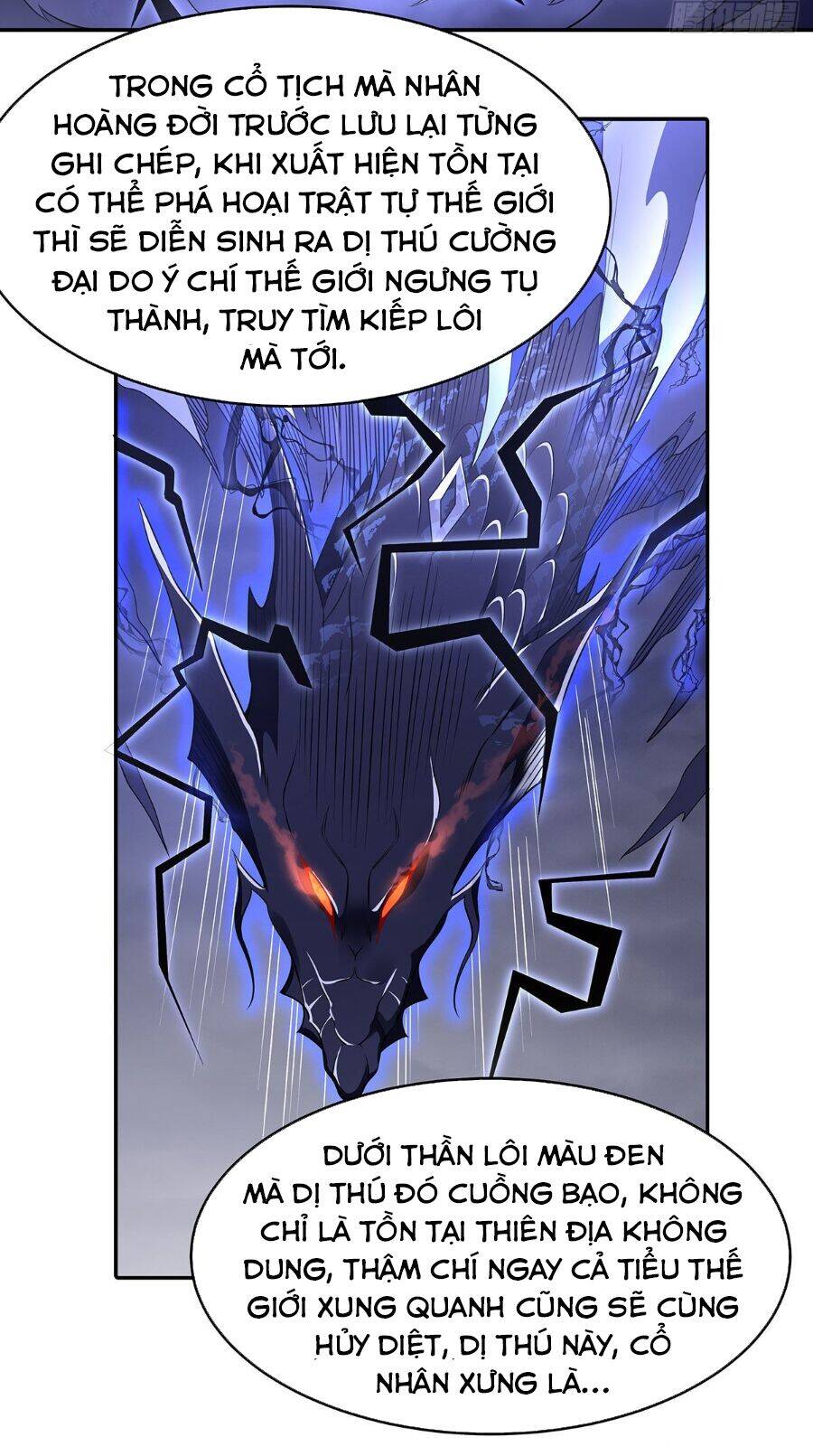 Các Nữ Đồ Đệ Của Ta Đều Là Chư Thiên Đại Lão Tương Lai Chap 87 - Next Chap 88