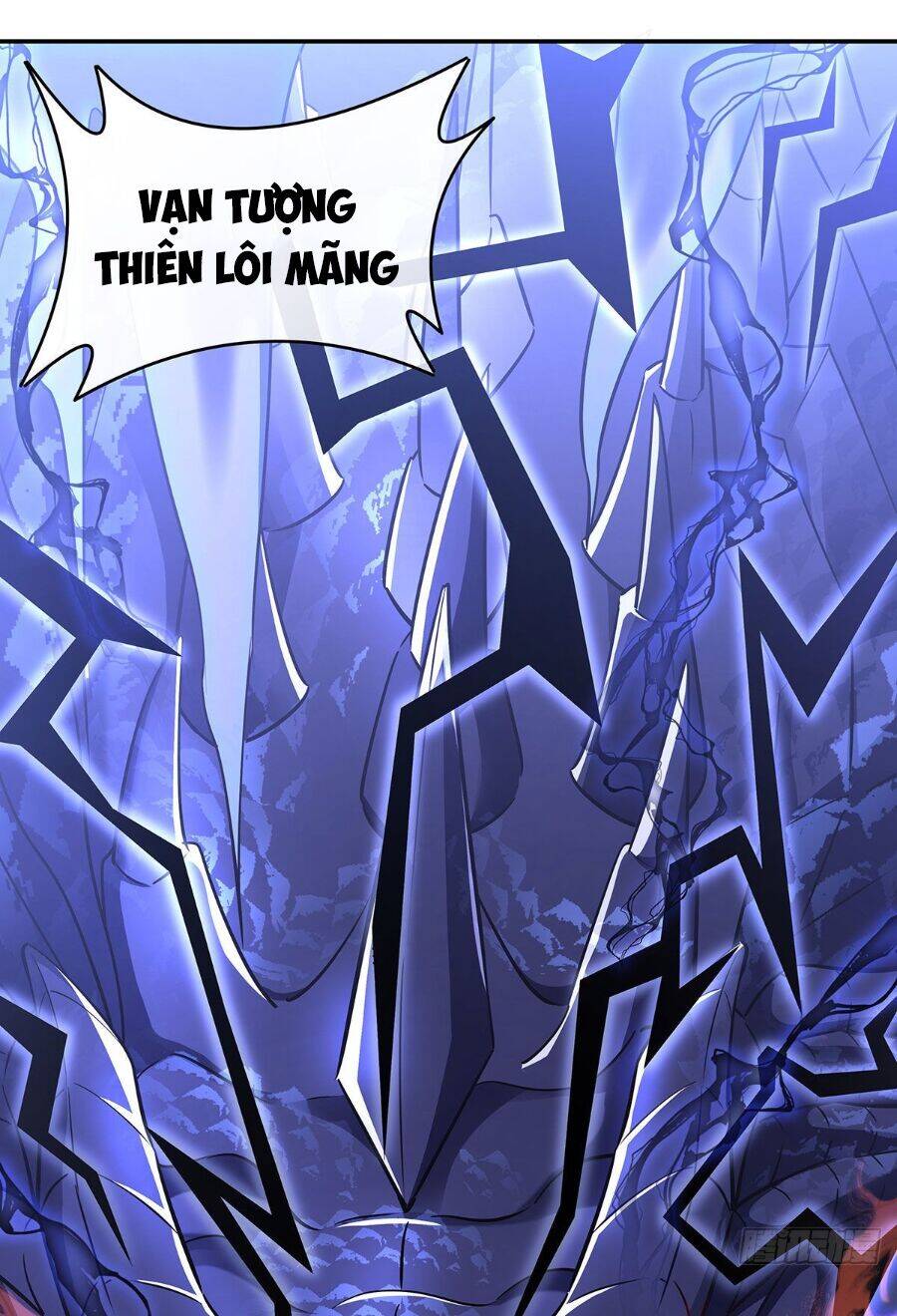 Các Nữ Đồ Đệ Của Ta Đều Là Chư Thiên Đại Lão Tương Lai Chap 87 - Next Chap 88