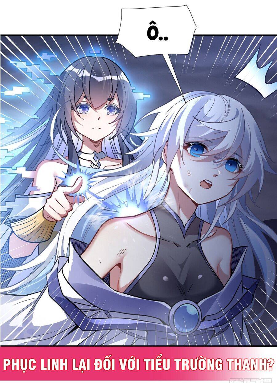 Các Nữ Đồ Đệ Của Ta Đều Là Chư Thiên Đại Lão Tương Lai Chap 87 - Next Chap 88