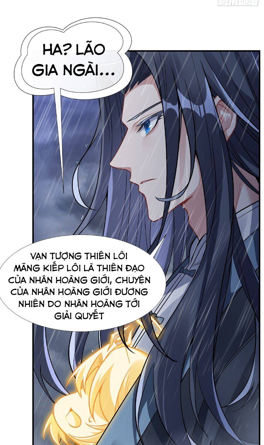 Các Nữ Đồ Đệ Của Ta Đều Là Chư Thiên Đại Lão Tương Lai Chap 87 - Next Chap 88