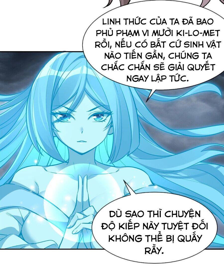 Các Nữ Đồ Đệ Của Ta Đều Là Chư Thiên Đại Lão Tương Lai Chap 87 - Next Chap 88