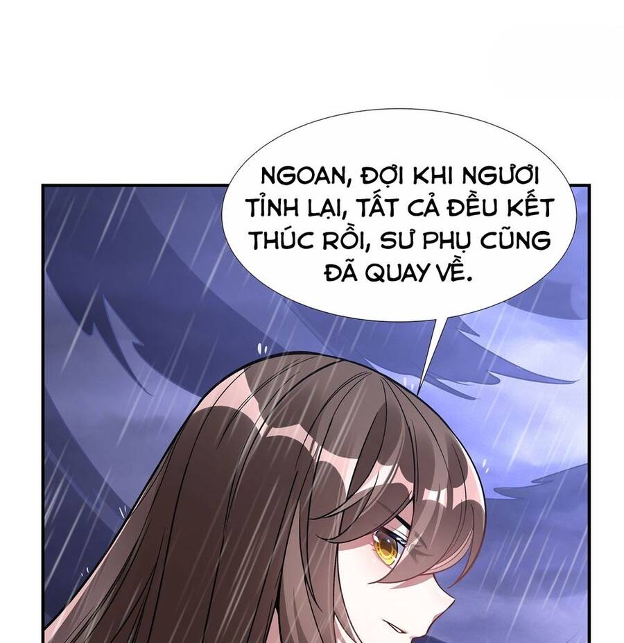 Các Nữ Đồ Đệ Của Ta Đều Là Chư Thiên Đại Lão Tương Lai Chap 88 - Next Chap 89