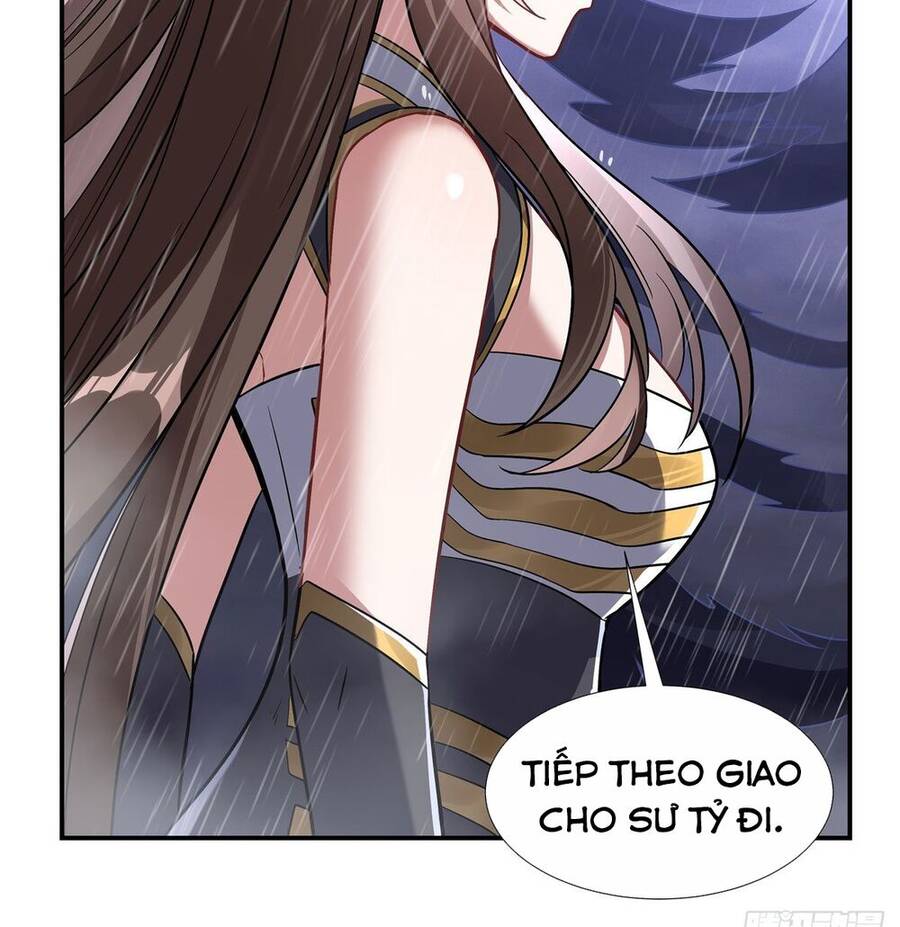 Các Nữ Đồ Đệ Của Ta Đều Là Chư Thiên Đại Lão Tương Lai Chap 88 - Next Chap 89