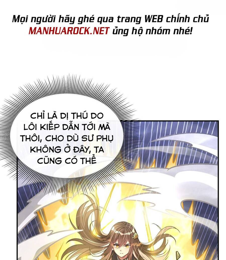 Các Nữ Đồ Đệ Của Ta Đều Là Chư Thiên Đại Lão Tương Lai Chap 88 - Next Chap 89