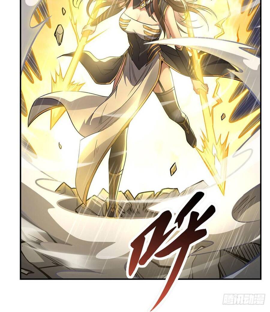 Các Nữ Đồ Đệ Của Ta Đều Là Chư Thiên Đại Lão Tương Lai Chap 88 - Next Chap 89