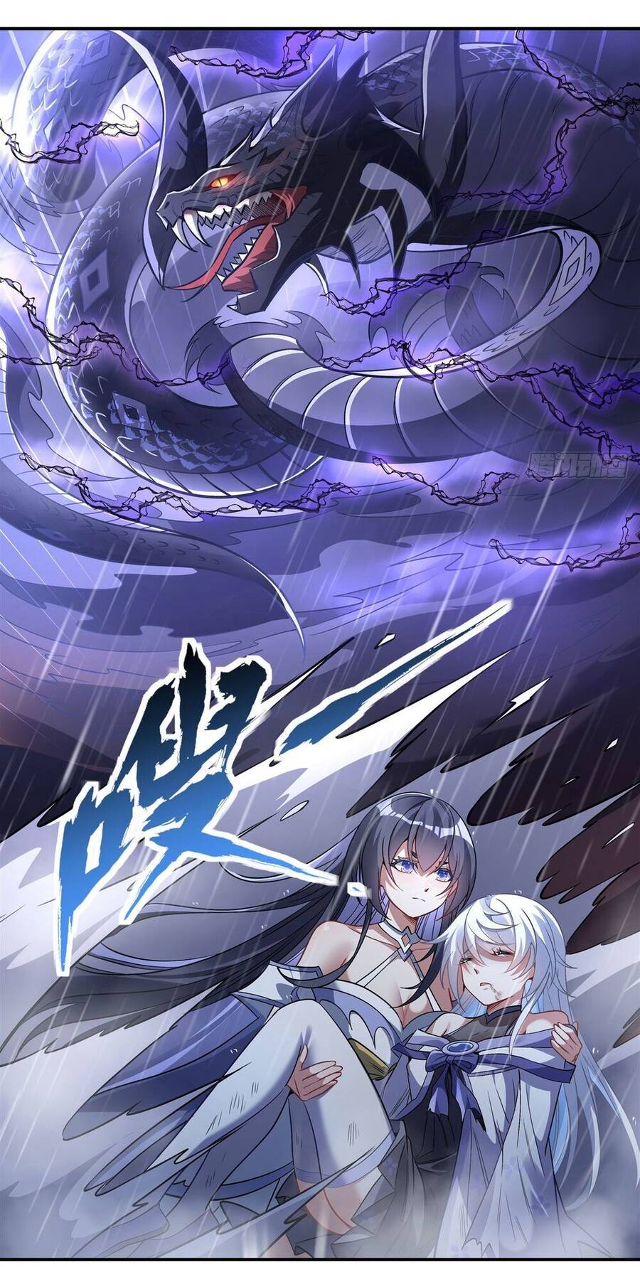 Các Nữ Đồ Đệ Của Ta Đều Là Chư Thiên Đại Lão Tương Lai Chap 88 - Next Chap 89