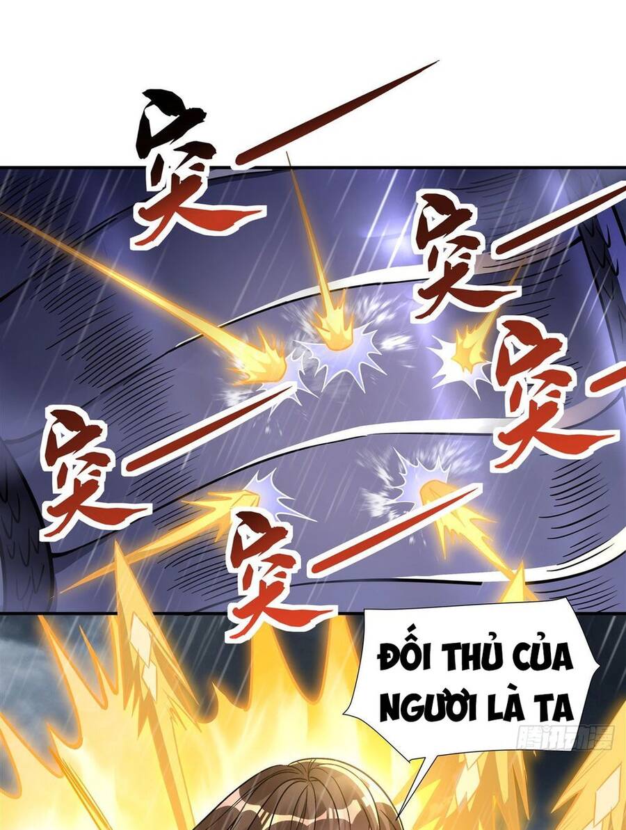 Các Nữ Đồ Đệ Của Ta Đều Là Chư Thiên Đại Lão Tương Lai Chap 88 - Next Chap 89