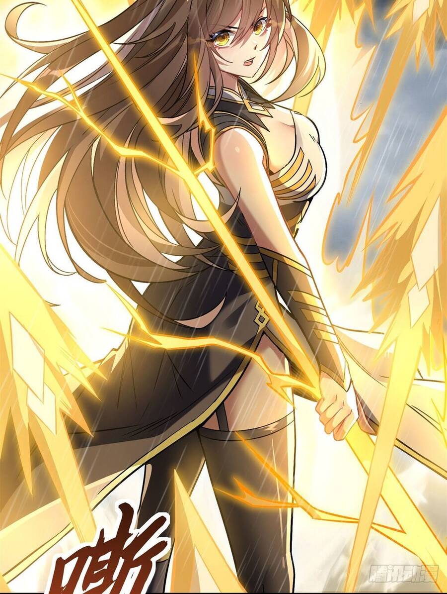 Các Nữ Đồ Đệ Của Ta Đều Là Chư Thiên Đại Lão Tương Lai Chap 88 - Next Chap 89