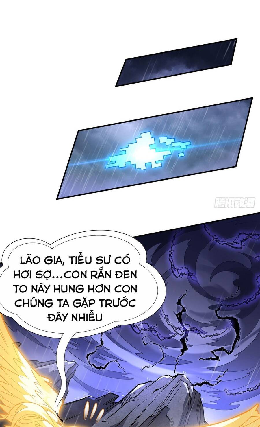 Các Nữ Đồ Đệ Của Ta Đều Là Chư Thiên Đại Lão Tương Lai Chap 88 - Next Chap 89