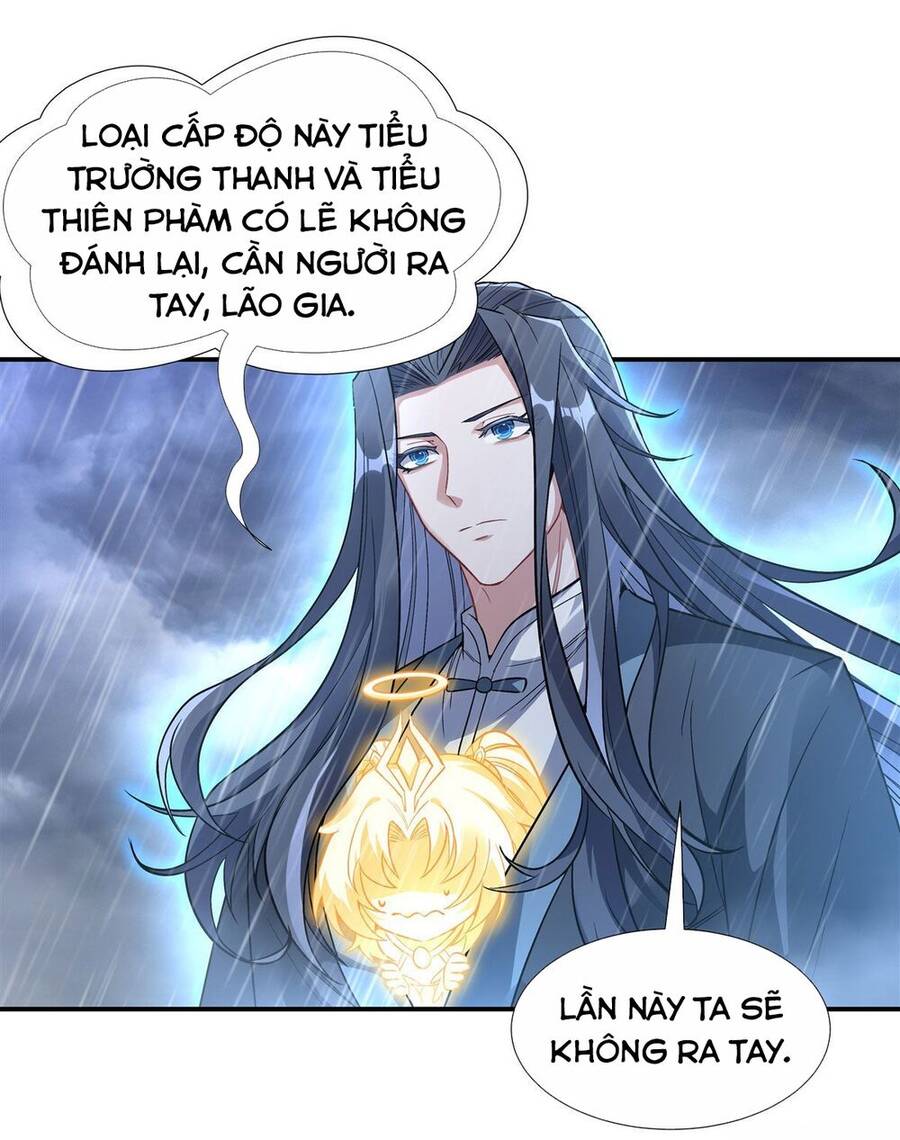 Các Nữ Đồ Đệ Của Ta Đều Là Chư Thiên Đại Lão Tương Lai Chap 88 - Next Chap 89