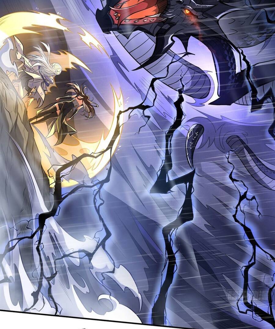 Các Nữ Đồ Đệ Của Ta Đều Là Chư Thiên Đại Lão Tương Lai Chap 88 - Next Chap 89