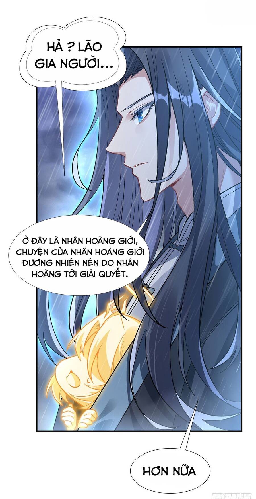 Các Nữ Đồ Đệ Của Ta Đều Là Chư Thiên Đại Lão Tương Lai Chap 88 - Next Chap 89