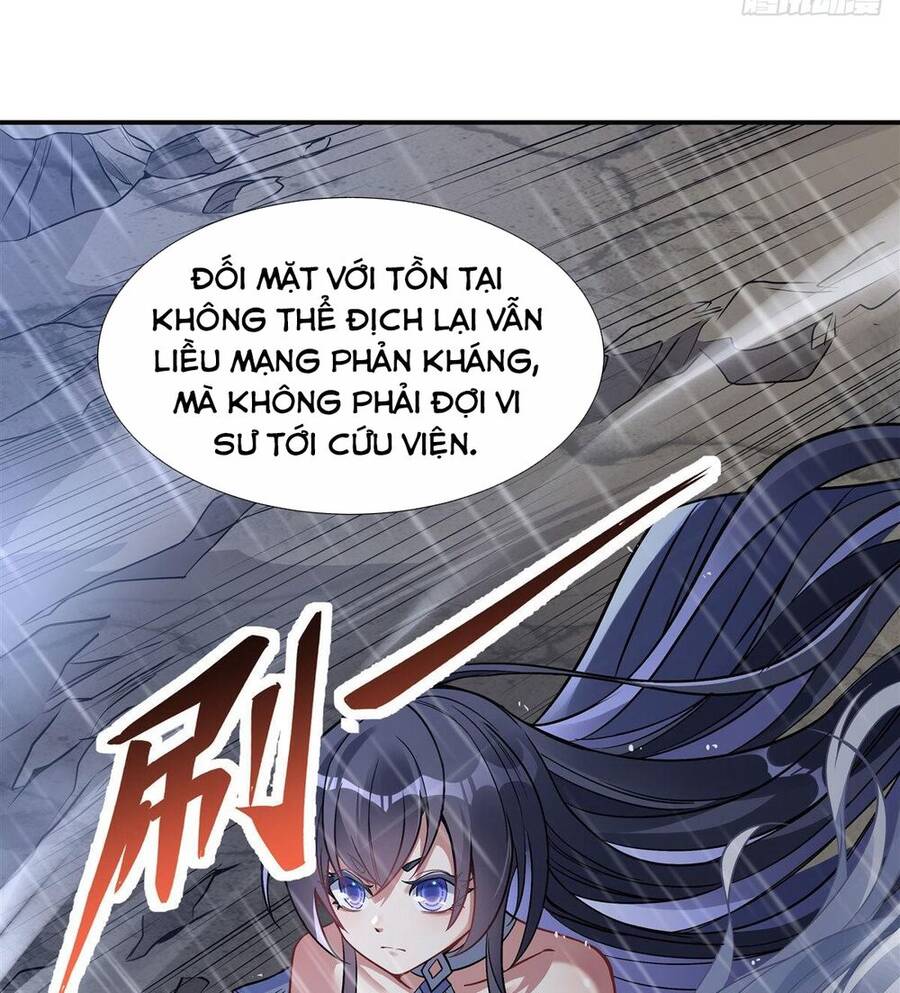 Các Nữ Đồ Đệ Của Ta Đều Là Chư Thiên Đại Lão Tương Lai Chap 88 - Next Chap 89
