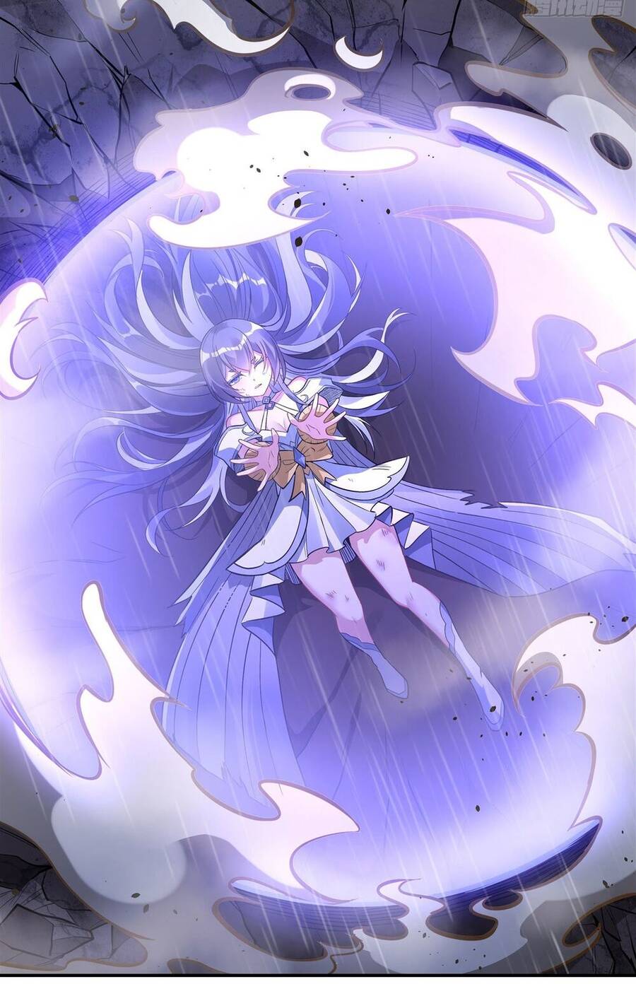Các Nữ Đồ Đệ Của Ta Đều Là Chư Thiên Đại Lão Tương Lai Chap 88 - Next Chap 89