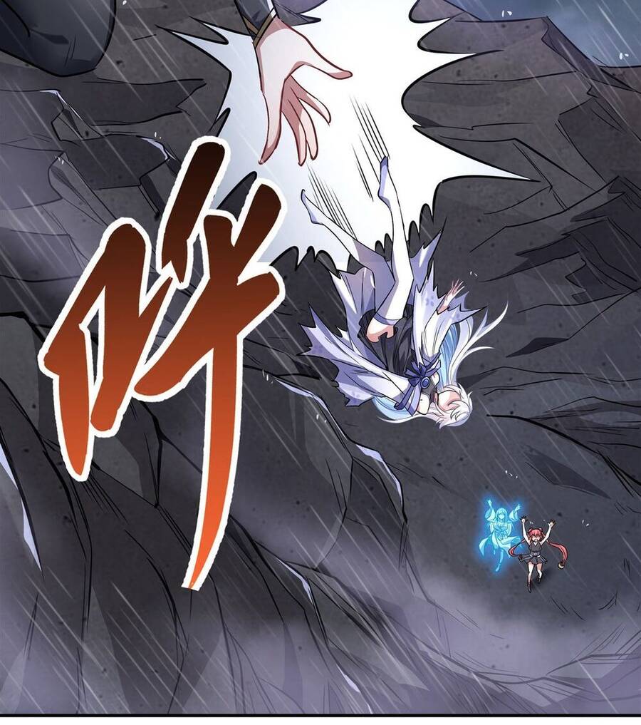 Các Nữ Đồ Đệ Của Ta Đều Là Chư Thiên Đại Lão Tương Lai Chap 88 - Next Chap 89