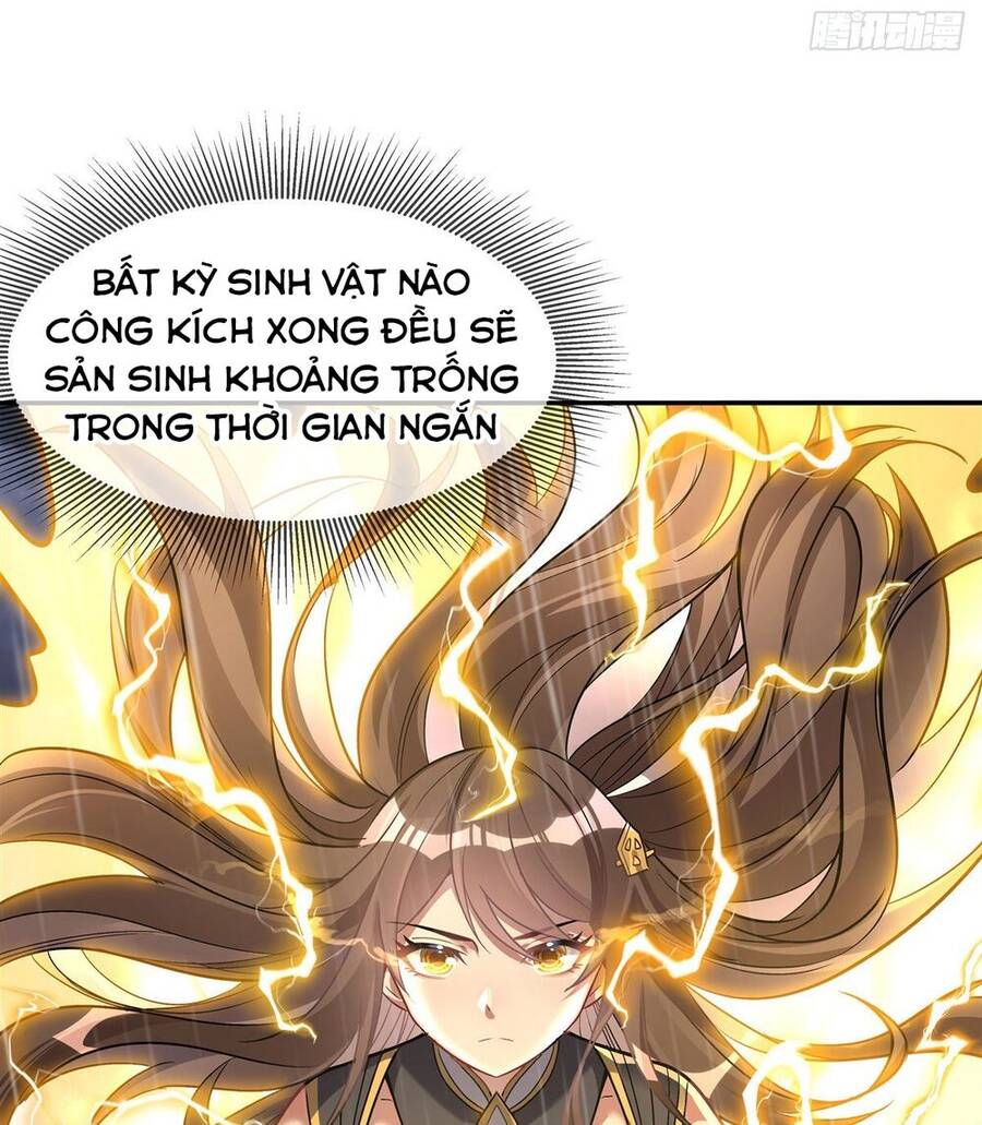 Các Nữ Đồ Đệ Của Ta Đều Là Chư Thiên Đại Lão Tương Lai Chap 88 - Next Chap 89