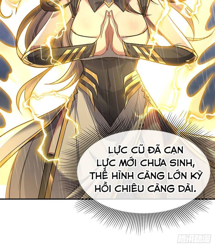 Các Nữ Đồ Đệ Của Ta Đều Là Chư Thiên Đại Lão Tương Lai Chap 88 - Next Chap 89