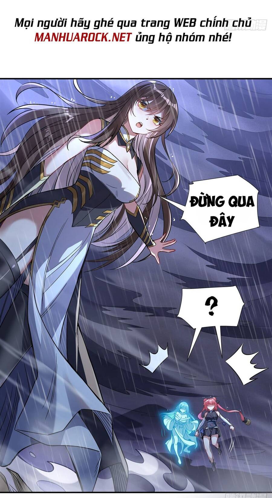 Các Nữ Đồ Đệ Của Ta Đều Là Chư Thiên Đại Lão Tương Lai Chap 88 - Next Chap 89