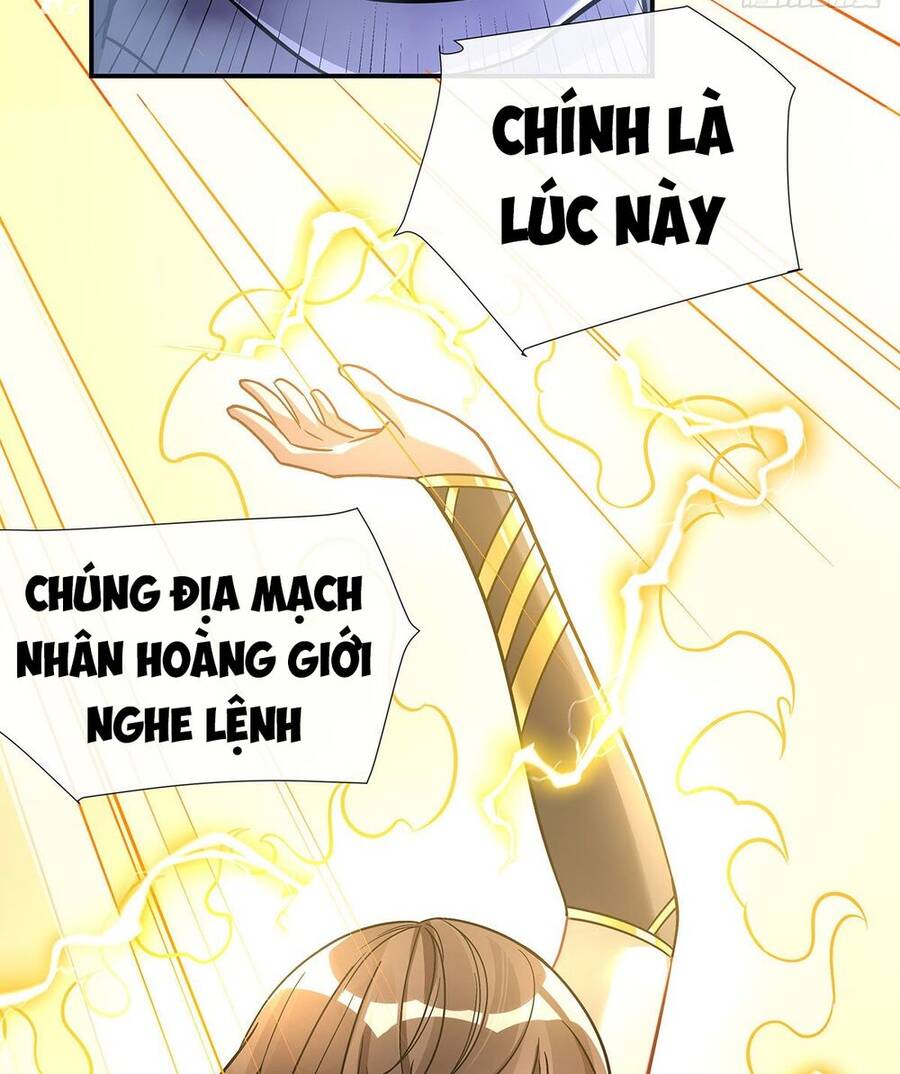 Các Nữ Đồ Đệ Của Ta Đều Là Chư Thiên Đại Lão Tương Lai Chap 88 - Next Chap 89