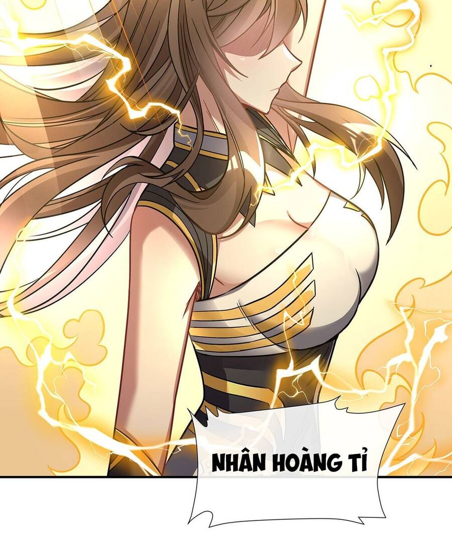 Các Nữ Đồ Đệ Của Ta Đều Là Chư Thiên Đại Lão Tương Lai Chap 88 - Next Chap 89