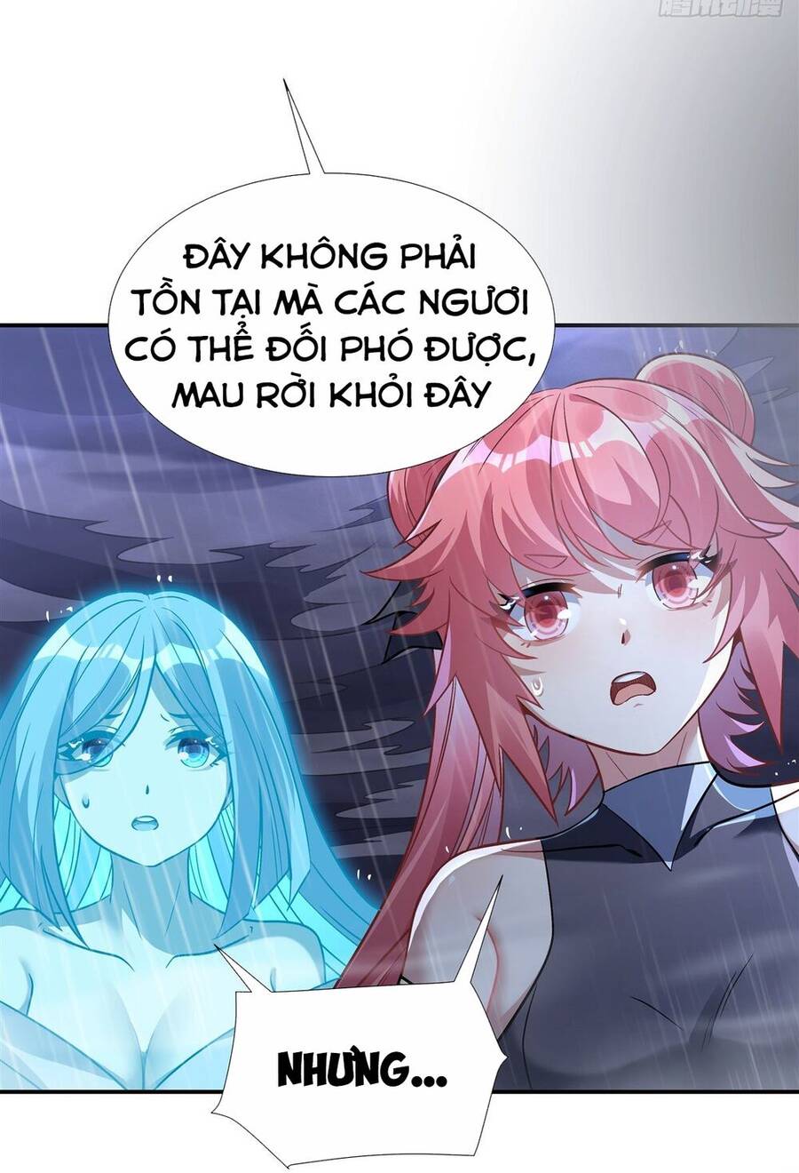 Các Nữ Đồ Đệ Của Ta Đều Là Chư Thiên Đại Lão Tương Lai Chap 88 - Next Chap 89