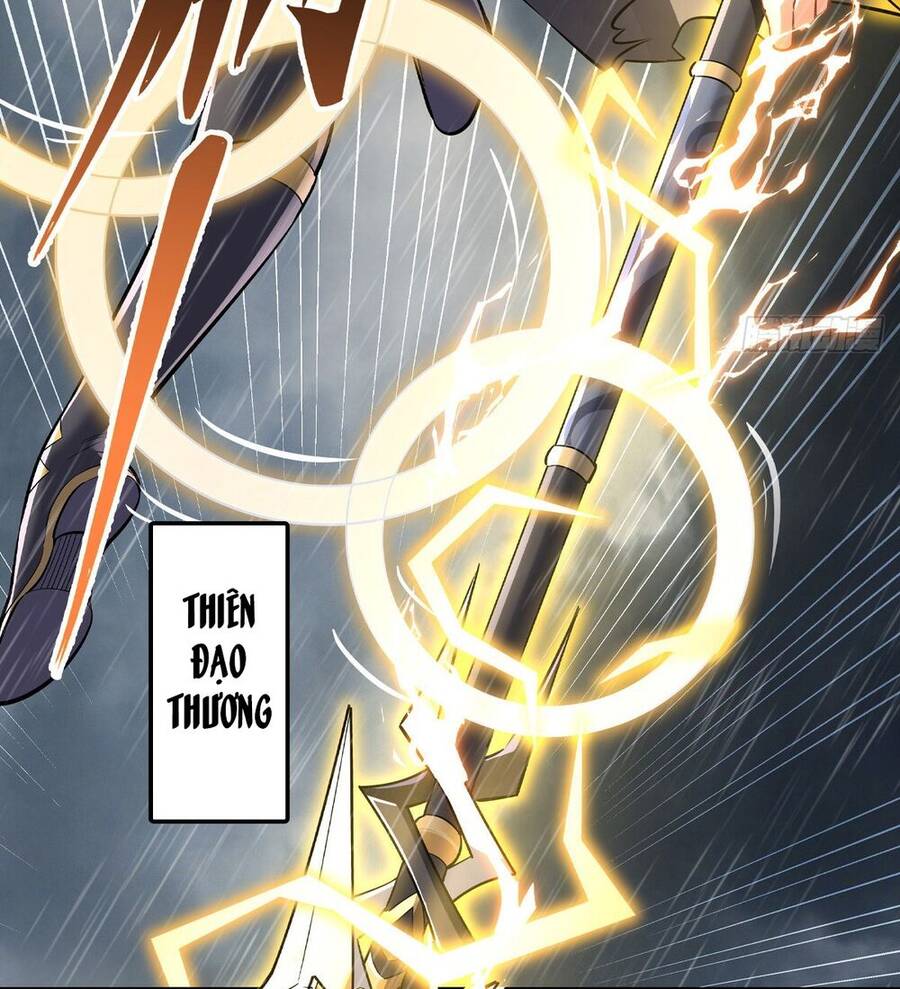 Các Nữ Đồ Đệ Của Ta Đều Là Chư Thiên Đại Lão Tương Lai Chap 88 - Next Chap 89