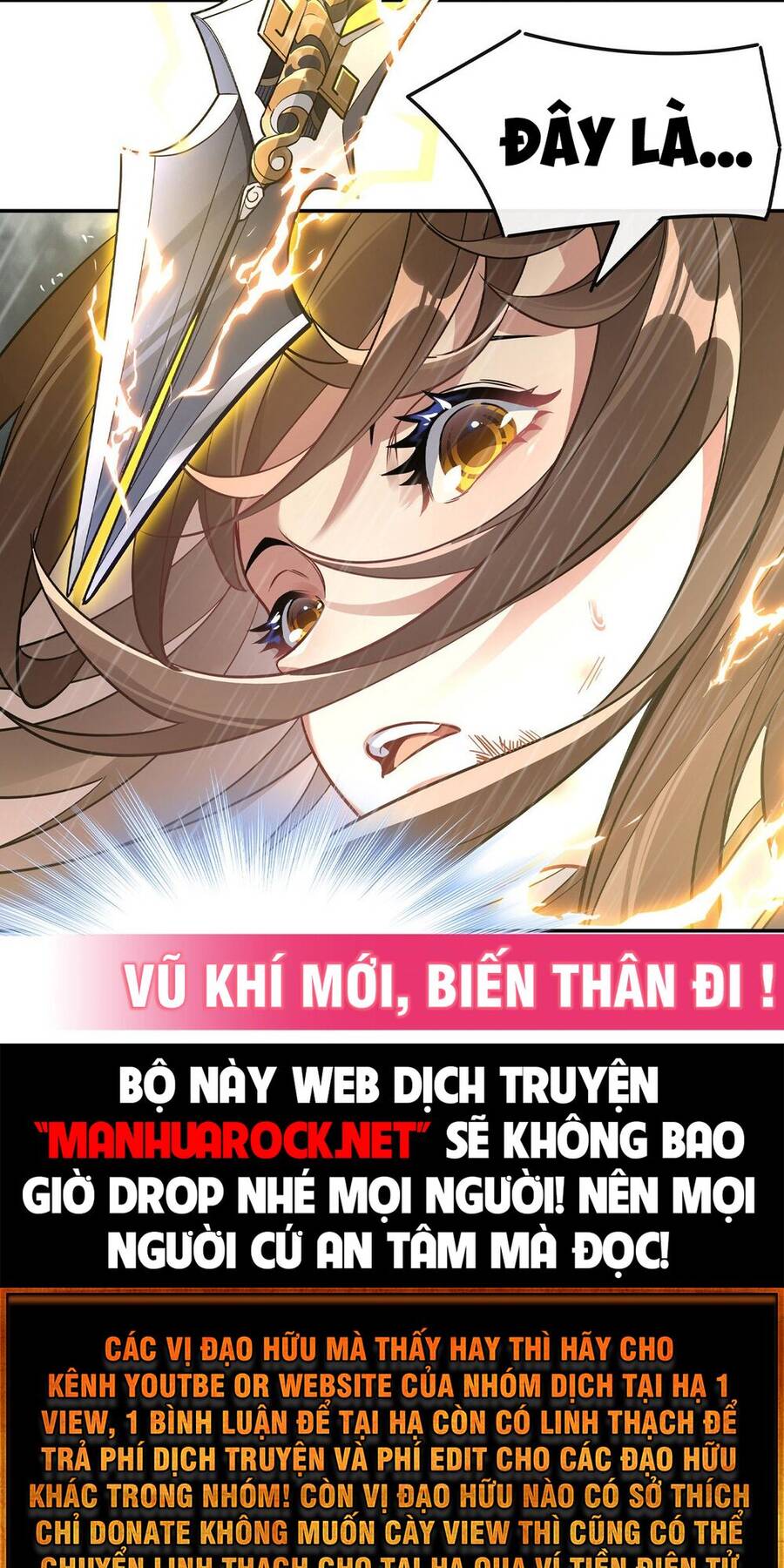 Các Nữ Đồ Đệ Của Ta Đều Là Chư Thiên Đại Lão Tương Lai Chap 88 - Next Chap 89