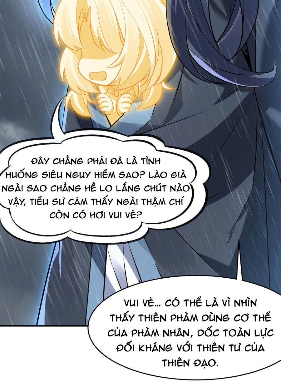 Các Nữ Đồ Đệ Của Ta Đều Là Chư Thiên Đại Lão Tương Lai Chap 89 - Next Chap 90