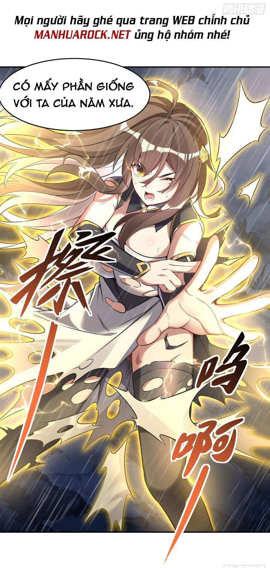 Các Nữ Đồ Đệ Của Ta Đều Là Chư Thiên Đại Lão Tương Lai Chap 89 - Next Chap 90