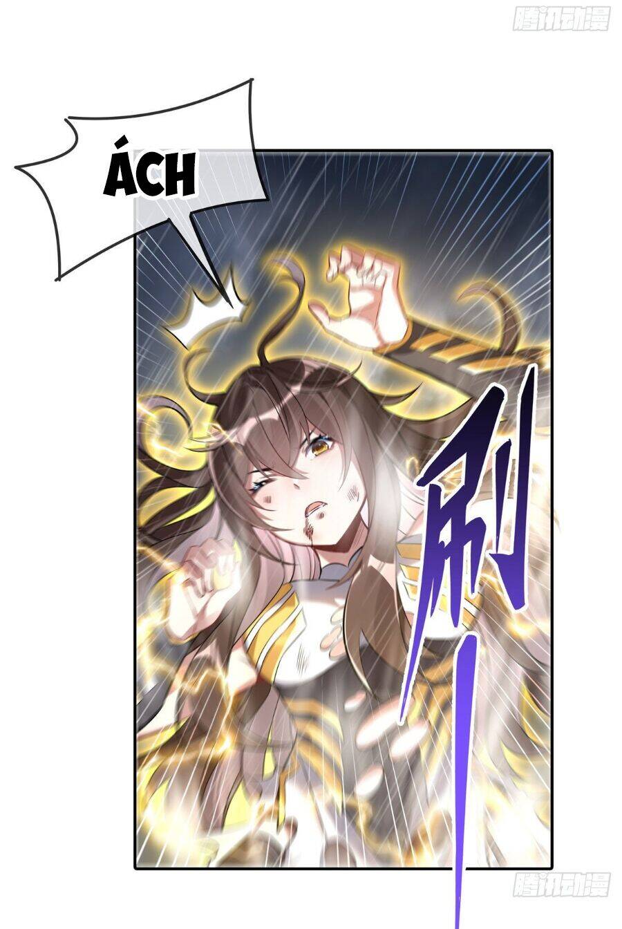 Các Nữ Đồ Đệ Của Ta Đều Là Chư Thiên Đại Lão Tương Lai Chap 89 - Next Chap 90