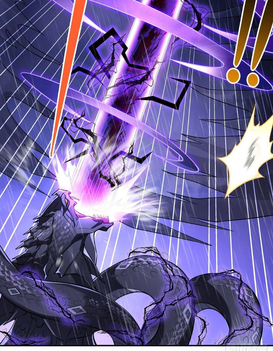 Các Nữ Đồ Đệ Của Ta Đều Là Chư Thiên Đại Lão Tương Lai Chap 89 - Next Chap 90