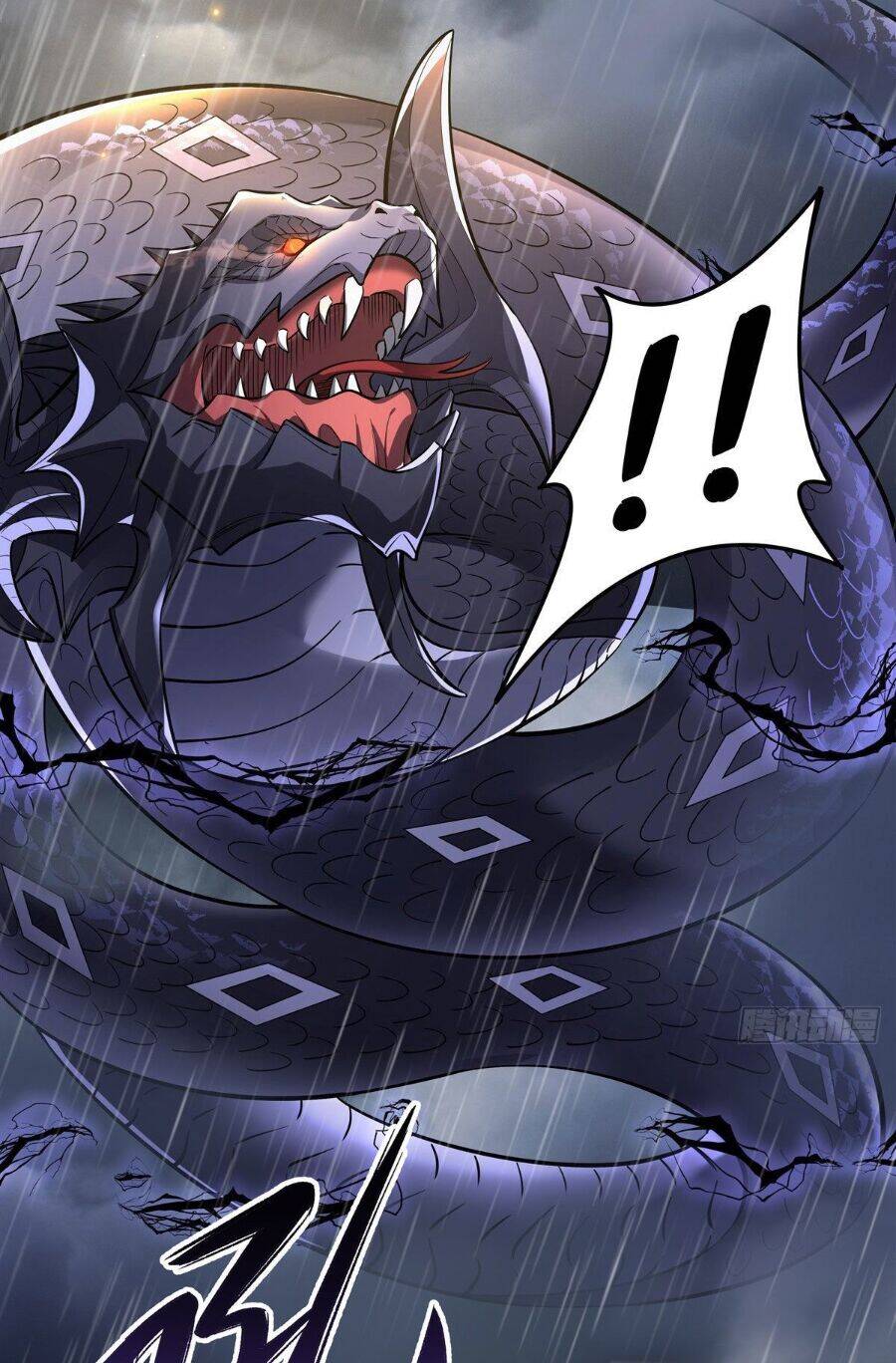Các Nữ Đồ Đệ Của Ta Đều Là Chư Thiên Đại Lão Tương Lai Chap 89 - Next Chap 90