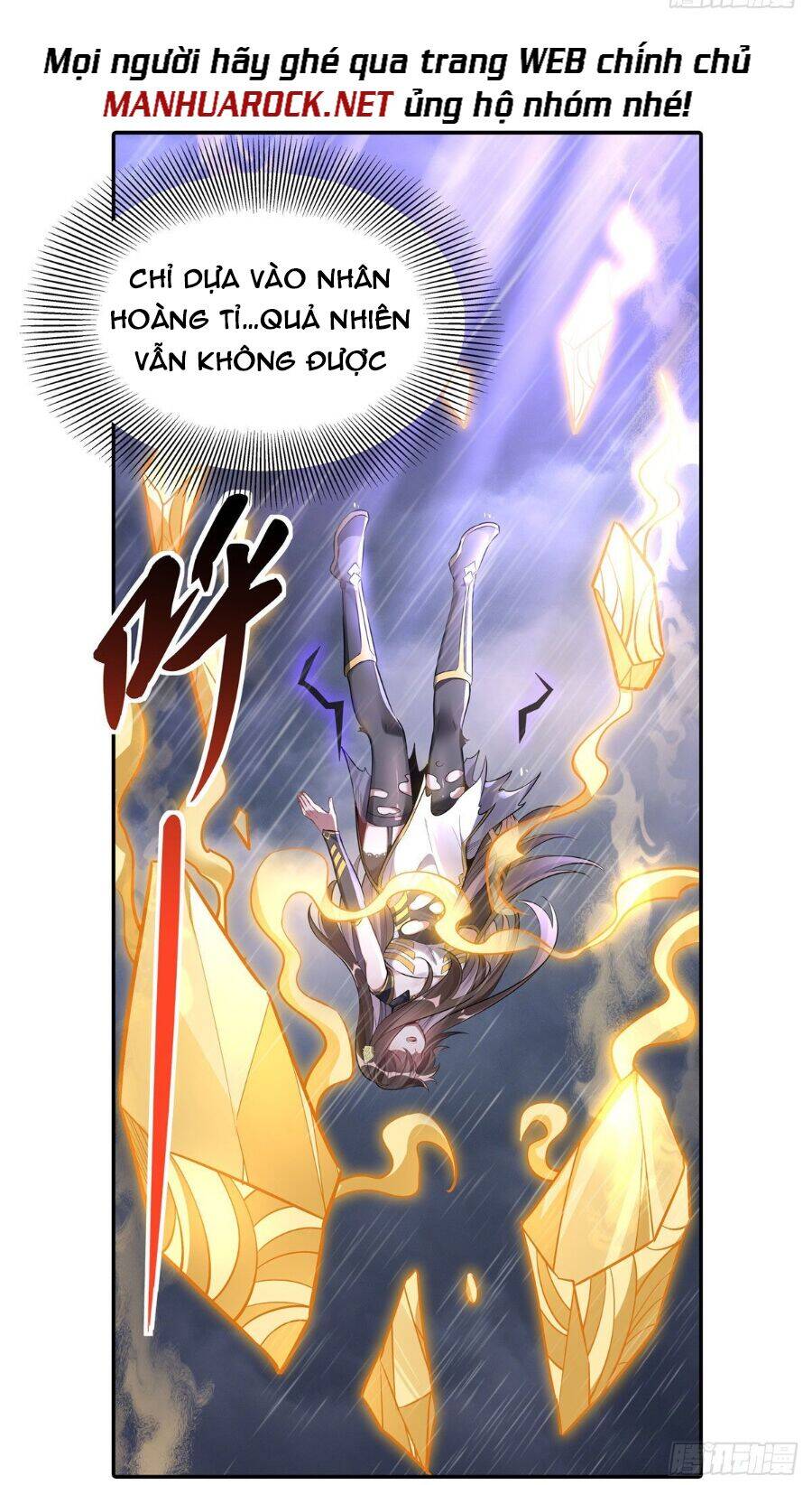 Các Nữ Đồ Đệ Của Ta Đều Là Chư Thiên Đại Lão Tương Lai Chap 89 - Next Chap 90