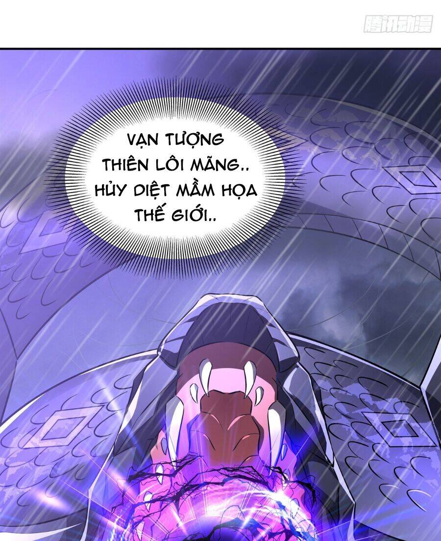 Các Nữ Đồ Đệ Của Ta Đều Là Chư Thiên Đại Lão Tương Lai Chap 89 - Next Chap 90