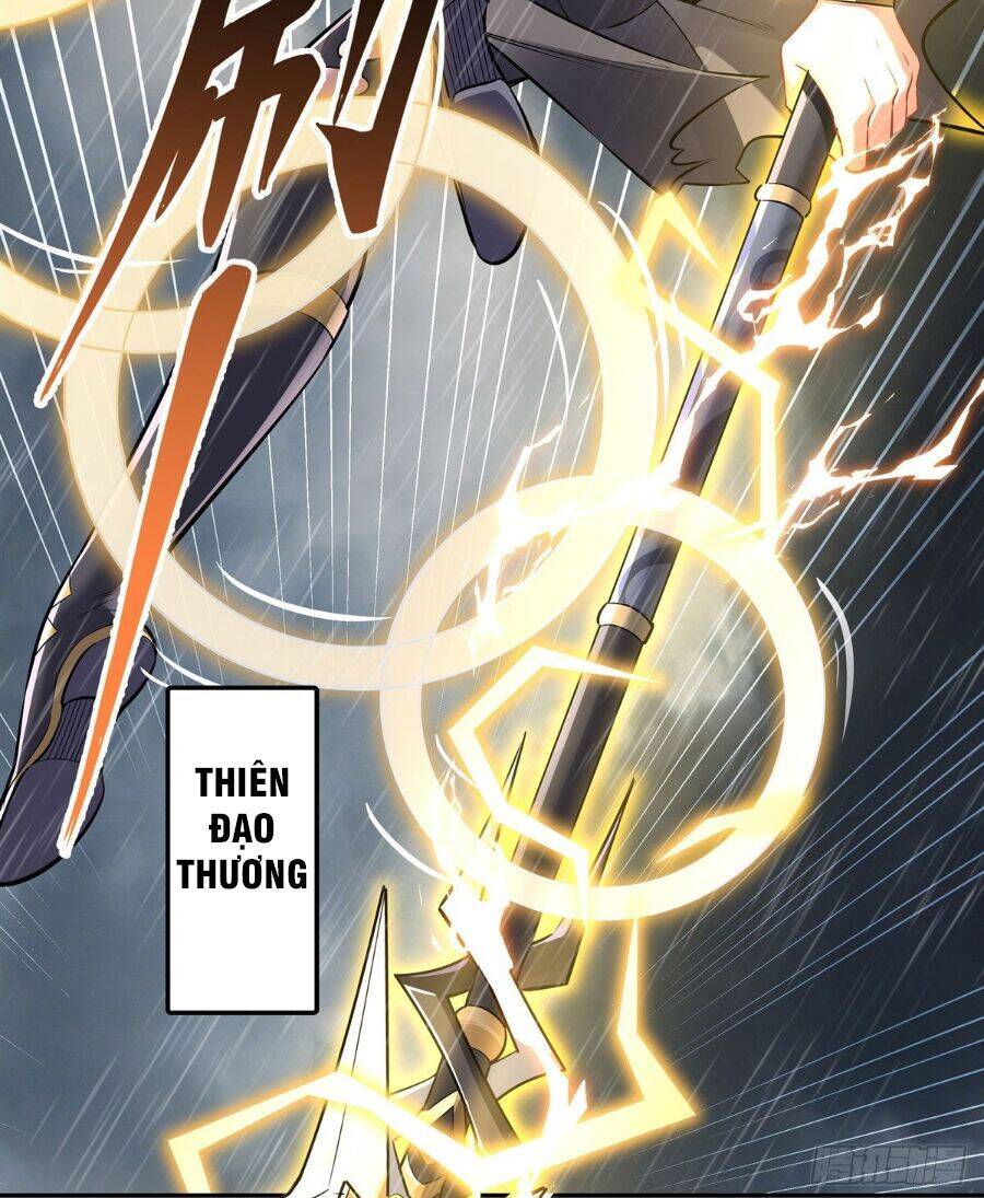 Các Nữ Đồ Đệ Của Ta Đều Là Chư Thiên Đại Lão Tương Lai Chap 89 - Next Chap 90