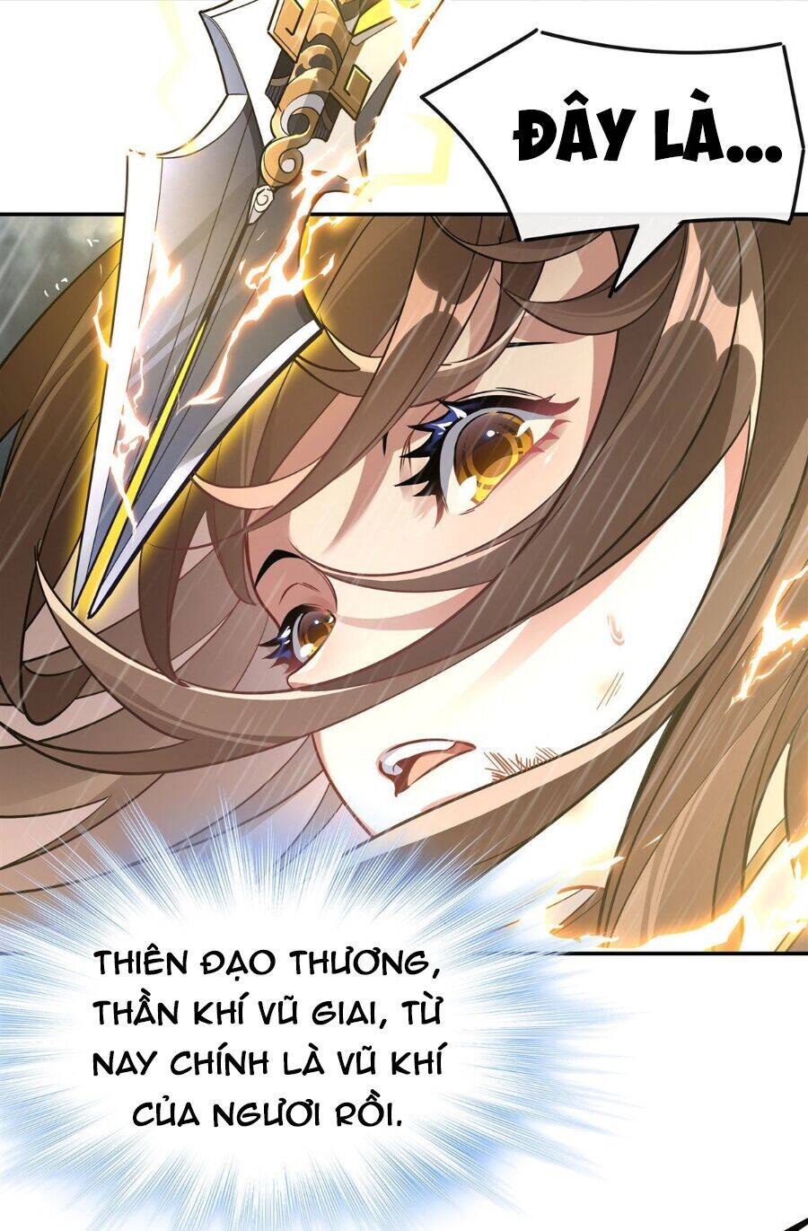 Các Nữ Đồ Đệ Của Ta Đều Là Chư Thiên Đại Lão Tương Lai Chap 89 - Next Chap 90