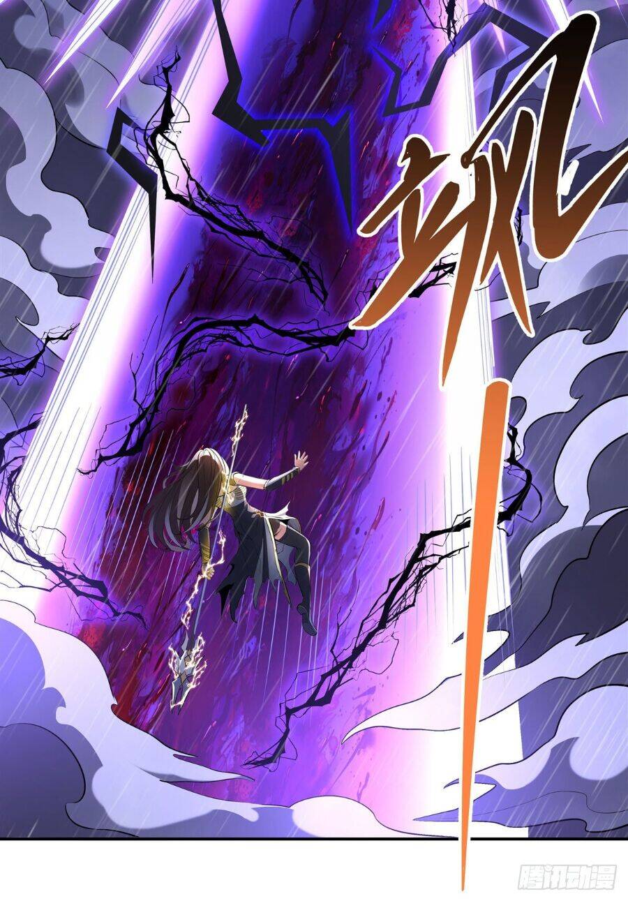 Các Nữ Đồ Đệ Của Ta Đều Là Chư Thiên Đại Lão Tương Lai Chap 89 - Next Chap 90