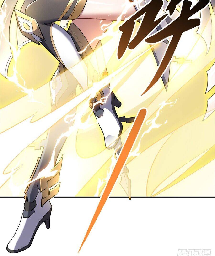 Các Nữ Đồ Đệ Của Ta Đều Là Chư Thiên Đại Lão Tương Lai Chap 89 - Next Chap 90