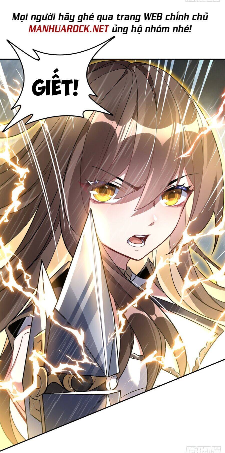 Các Nữ Đồ Đệ Của Ta Đều Là Chư Thiên Đại Lão Tương Lai Chap 89 - Next Chap 90