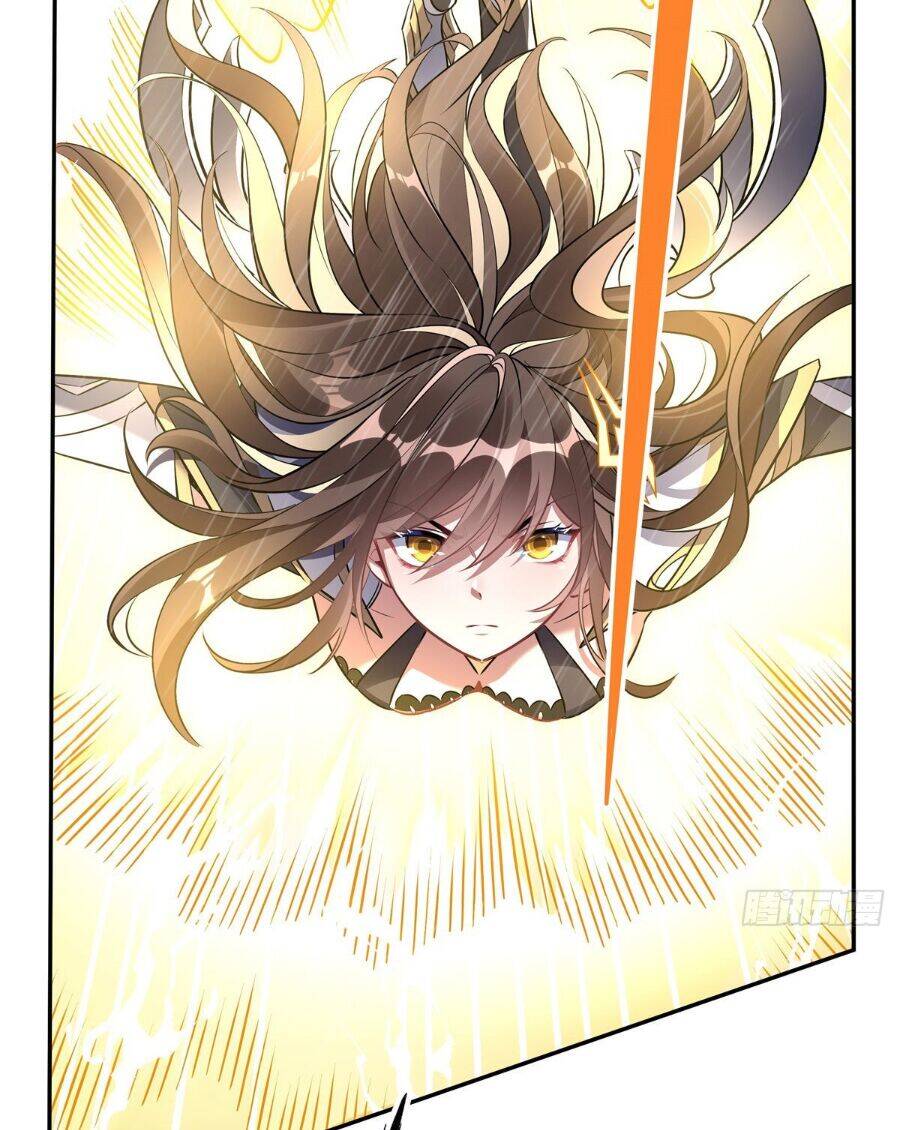 Các Nữ Đồ Đệ Của Ta Đều Là Chư Thiên Đại Lão Tương Lai Chap 89 - Next Chap 90