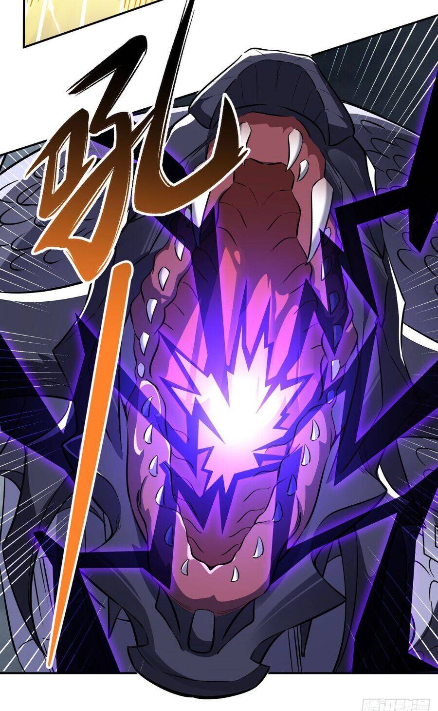 Các Nữ Đồ Đệ Của Ta Đều Là Chư Thiên Đại Lão Tương Lai Chap 89 - Next Chap 90