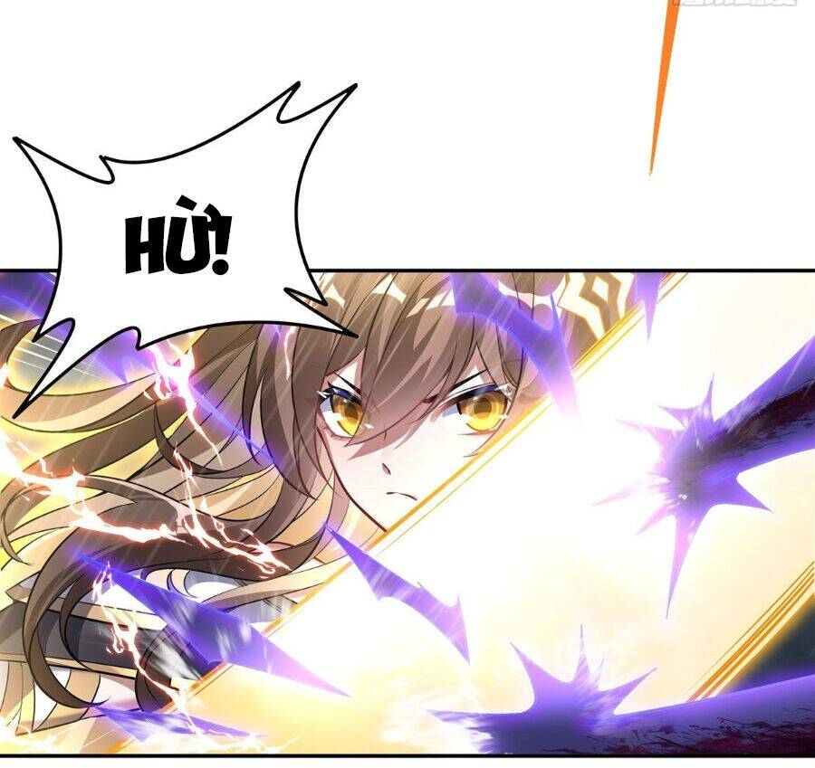 Các Nữ Đồ Đệ Của Ta Đều Là Chư Thiên Đại Lão Tương Lai Chap 89 - Next Chap 90