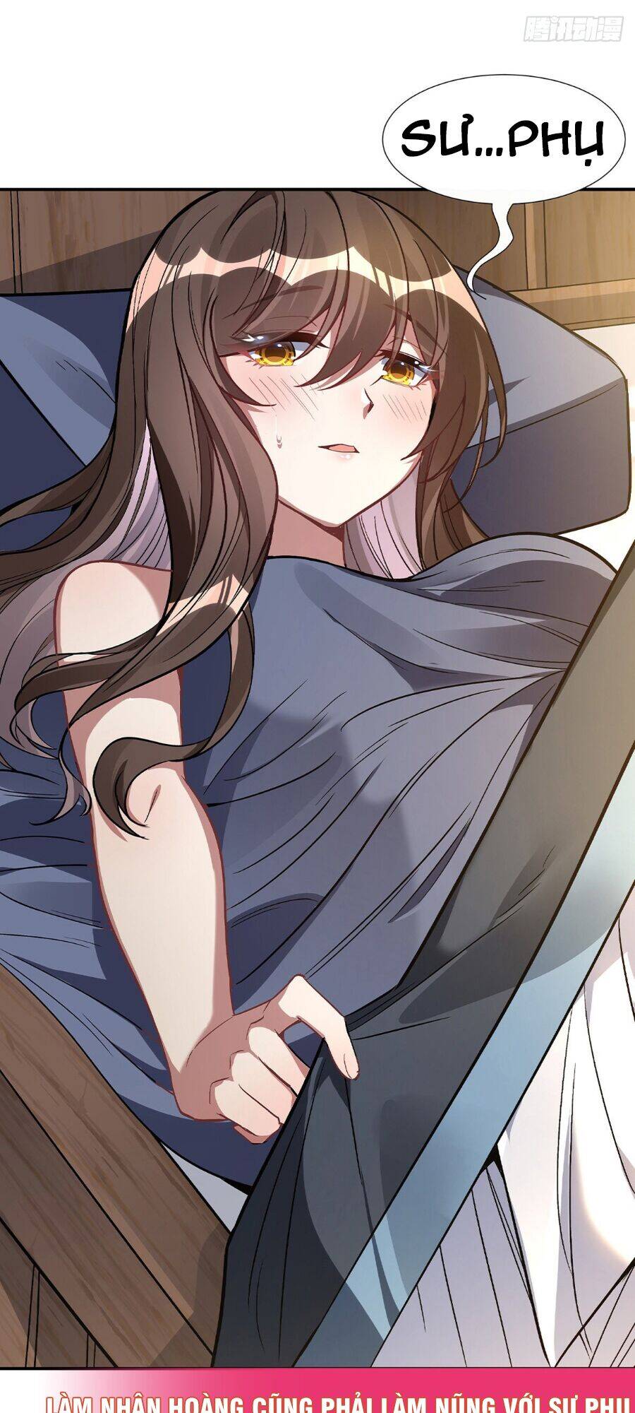 Các Nữ Đồ Đệ Của Ta Đều Là Chư Thiên Đại Lão Tương Lai Chap 89 - Next Chap 90