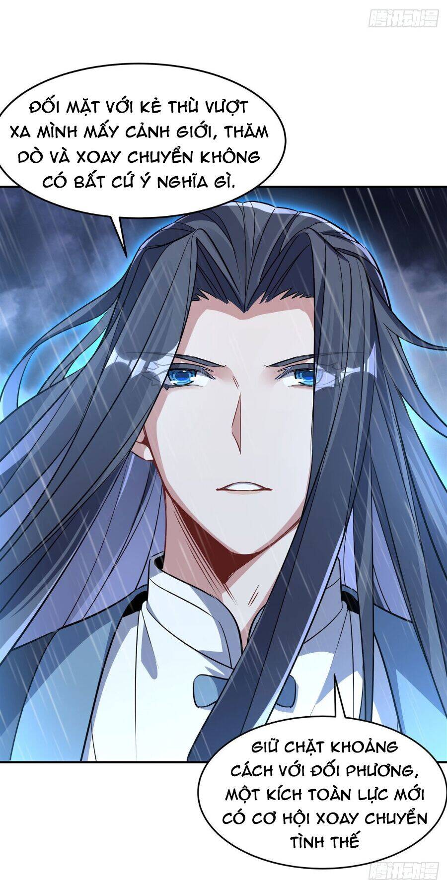 Các Nữ Đồ Đệ Của Ta Đều Là Chư Thiên Đại Lão Tương Lai Chap 89 - Next Chap 90