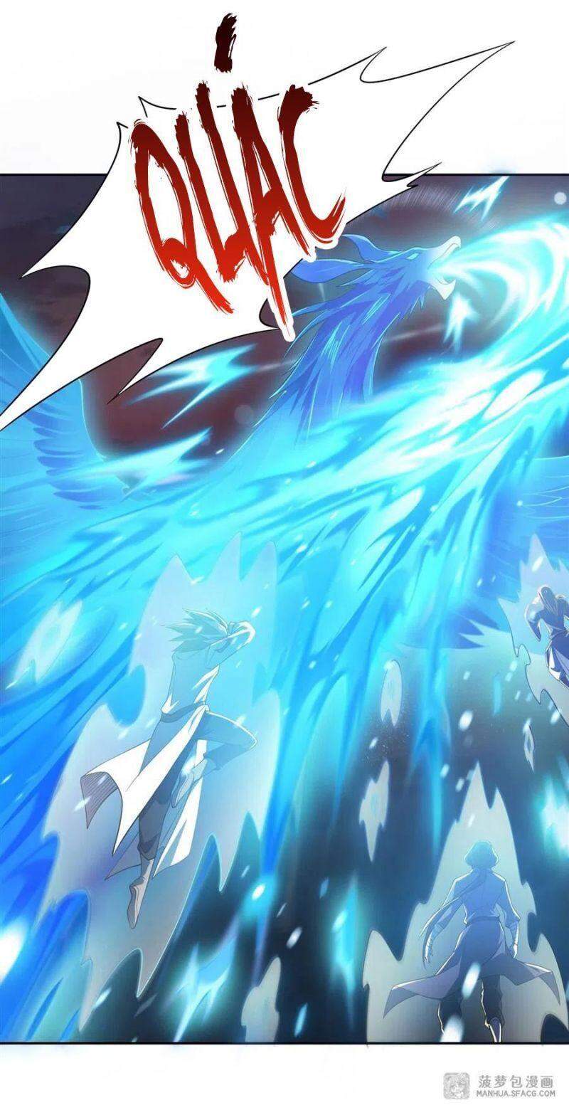 Các Nữ Đồ Đệ Của Ta Đều Là Chư Thiên Đại Lão Tương Lai Chap 9 - Next Chap 10