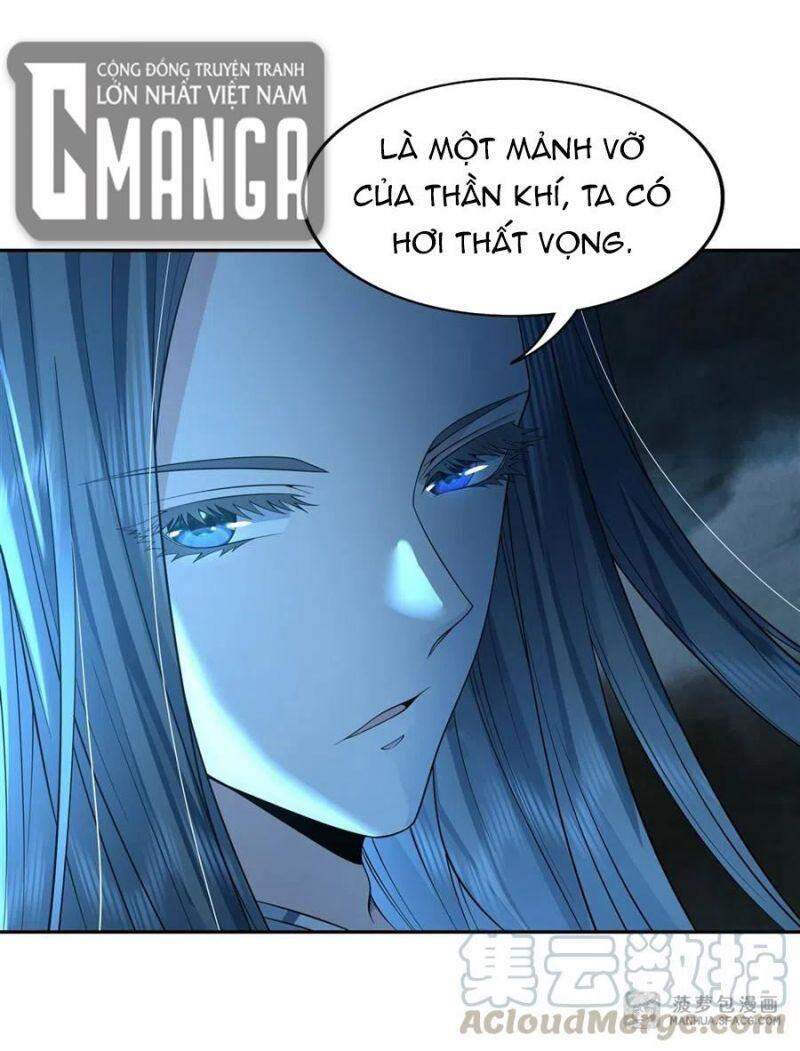 Các Nữ Đồ Đệ Của Ta Đều Là Chư Thiên Đại Lão Tương Lai Chap 9 - Next Chap 10