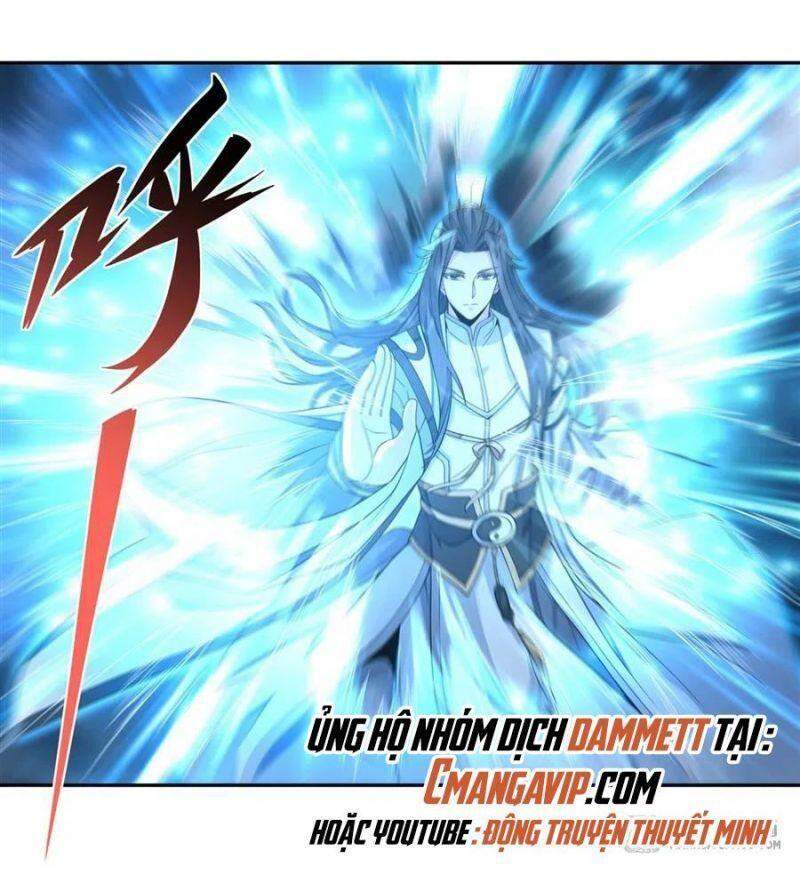 Các Nữ Đồ Đệ Của Ta Đều Là Chư Thiên Đại Lão Tương Lai Chap 9 - Next Chap 10